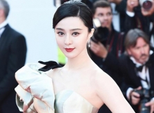 Phạm Băng Băng bị điều tra trốn thuế