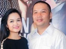 Phạm Quỳnh Anh: 'Chúng tôi giải quyết ly hôn nhẹ nhàng'