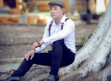 Phạm Thái – với nghệ thuật chỉ cần có năng khiếu và đam mê là đủ