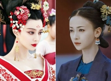 3 bộ phim cổ trang Trung Quốc có cách trang điểm gây sốt 'rần rần'