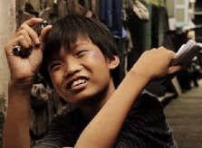 Phim 'Ròm' có giấy phép phát hành