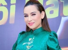 Ca sĩ Phi Nhung qua đời