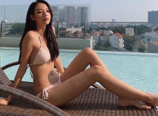 Dàn hot girl nhận khen chê khi thay đổi sang phong cách gợi cảm