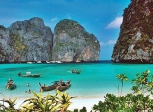 Phuket mở cửa cho khách quốc tế không cần cách ly