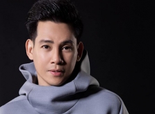 Phùng Ngọc Huy: 'Tôi mặc cảm vì bán hàng online'