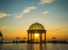 Phú Quốc - thiên đường có thực cho những người say đắm hoàng hôn