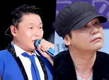 PSY bị triệu tập để điều tra vụ án môi giới mại dâm của Yang Hyun Suk