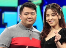 Puka xác nhận chia tay bạn trai đạo diễn sau 3 năm sống chung