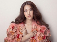 Puka: 'Tôi không chụp ảnh chung với diễn viên Gạo nếp gạo tẻ'