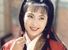 Tình duyên trắc trở của Quách Phù 'Thần điêu đại hiệp'