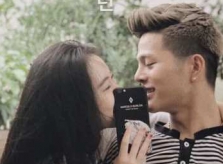 Quang Anh 'The Voice Kids' công khai bạn gái
