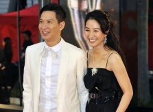 Ảnh cưới của Quan Vịnh Hà và Trương Gia Huy bị vứt bên đường