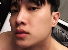 Quốc Trường 'Về nhà đi con' phủ nhận sửa mũi