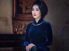 Diễn viên Quỳnh Lam phủ nhận nói không cần khán giả