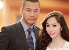 Quỳnh Nga lần đầu thừa nhận đã ly hôn Doãn Tuấn
