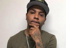 Rapper Mỹ bị bắn chết