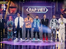 Pepsi thưởng lớn cho các thí sinh Rap Việt