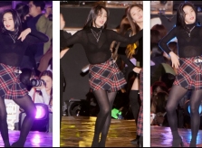 Joy (Red Velvet) thành đề tài hot vì mặc áo xuyên thấu lộ nội y