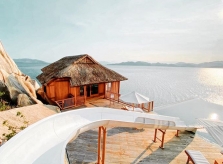 4 resort sang chảnh giảm giá hậu Covid-19