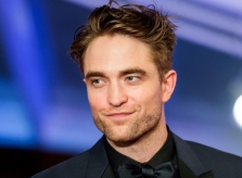 Robert Pattinson đẹp trai nhất thế giới