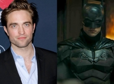 Phim của Robert Pattinson bị đồn vẫn quay tiếp