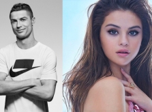 Bất chấp scandal cưỡng dâm, Ronaldo vẫn lên ngôi 'Chúa tể Instagram'