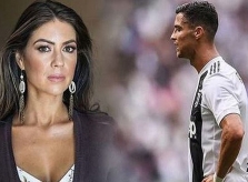 Ronaldo thừa nhận có quan hệ tình dục với cô gái tố cáo mình