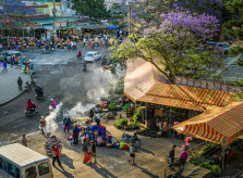 Nghỉ lễ 30/4: Nha Trang - Đà Lạt giảm giá tour giờ chót