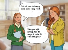 Những sai lầm của bố mẹ ảnh hưởng đến tương lai của con