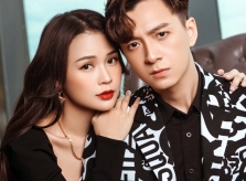 Nhịp Showbiz: Sam lên tiếng làm rõ tin đồn tình cảm với Ngô Kiến Huy