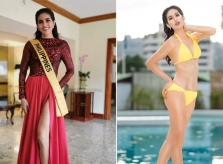 Mỹ nhân Philippines 'mất tích' trên đường đi thi Miss Grand