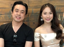 Dương Khắc Linh và Sara Lưu tuyên bố 'sắp về chung một nhà'