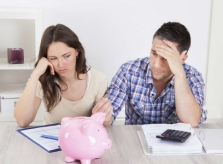Sáu sai lầm về tiền bạc có thể dẫn đến ly hôn