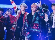 SBS Gayo Daejun: Netizen tranh cãi vì thứ tự trình diễn của EXO và BTS