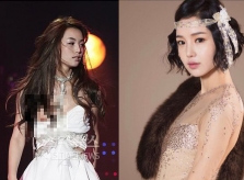 Scandal lộ trọn vòng 1 gây chấn động showbiz Hàn của nữ diễn viên ‘49 ngày’
