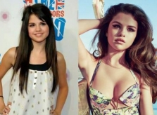 Selena Gomez, Miley Cyrus và dàn sao Disney đã thay đổi thế nào