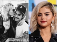 Selena Gomez khó khăn khi tiếp nhận chuyện Justin Bieber kết hôn