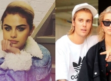 Vì sao Selena thầm mong Justin và Hailey không bao giờ kết hôn?