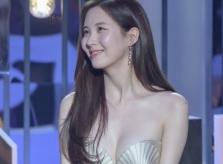 Vóc dáng Seohyun (SNSD)