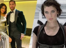 Sergio Ramos nhắn nhủ tình cảm khi vợ 'biến hình'