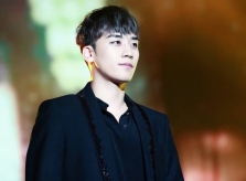 Seungri - Big Bang lên tiếng trước cáo buộc môi giới gái mại dâm