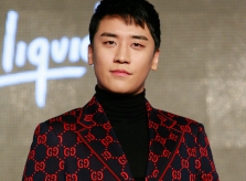 Seungri (Big Bang) bị tẩy chay dữ dội, công ty đào tạo nói gì?