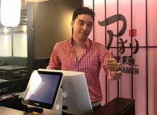 Chuỗi mỳ ramen của Seungri phá sản