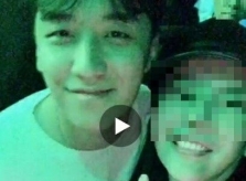 Seungri bị lên án sau tấm ảnh bên một cô gái Trung Quốc ở hộp đêm