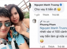 'Shark Long' trong phim giàu có, sang chảnh là thế nhưng ngoài đời chỉ được vợ cho 100 ngàn mỗi ngày