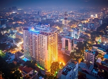 Sherwood Residence được TripAdvisor trao giải thưởng Travelers’ Choice năm 2019