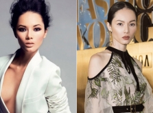 Bảo Hòa - từ chân dài đình đám đến bà mẹ hai con kín tiếng