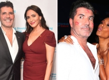 'Bạn gái nghi Simon Cowell ngoại tình với Mel B'