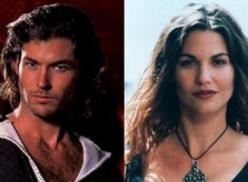 Sao 'Sinbad' sau 20 năm: Người xuống dốc, kẻ giải nghệ