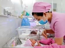 Từ 10.3, phụ nữ ở tỉnh thành nào sinh đủ 2 con trước 35 tuổi sẽ được thưởng tiền?